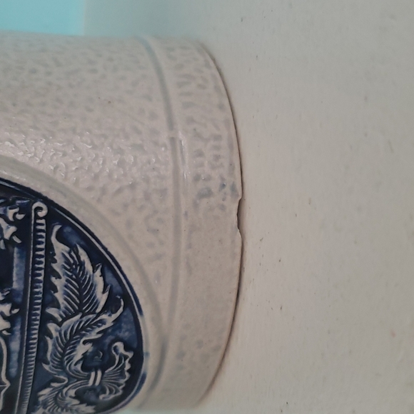 Vintage Bayern West Germany Stein - Picture 6 of 10